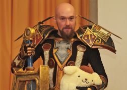 Anime Convention In Jena 210418 0030